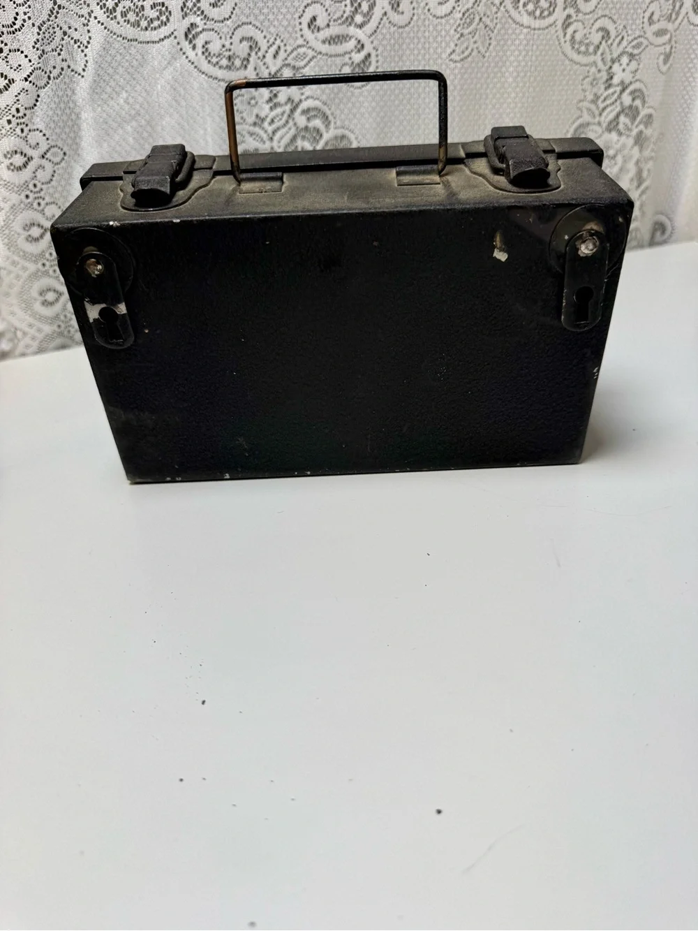 Bullard vintage 1940s